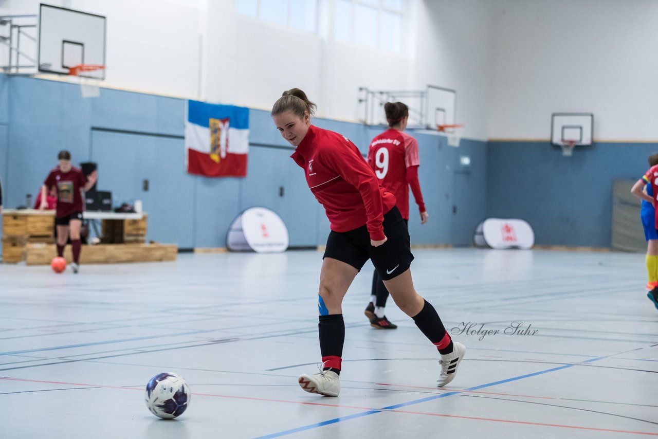 Bild 103 - B-Juniorinnen Futsalmeisterschaft